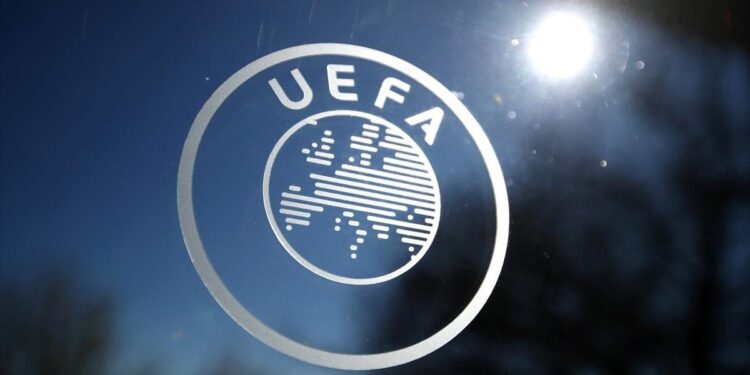 UEFA: “Διαλέξαμε την Αθήνα για τις κληρώσεις λόγω των καλών υγειονομικών συνθηκών”