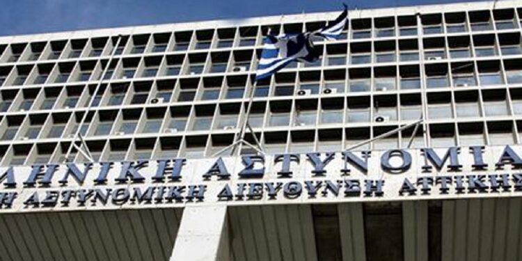 Άνδρας βρέθηκε απαγχονισμένος στα κρατητήρια της ΓΑΔΑ