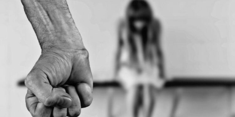 Αιτωλοακαρνανία: Μειώθηκαν κατά 6,9% τα περιστατικά ενδοοικογενειακής βίας