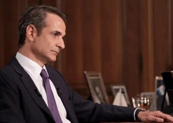 Ο Μητσοτάκης έστειλε επιστολές στην ΕΕ για την τουρκική προκλητικότητα