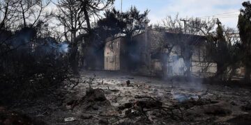 Φωτιά στο Μάτι: Έρχεται Εισαγγελέας μετά τις αποκαλύψεις