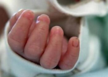 Ναύπακτος: Μάλλον γεννήθηκε πρόωρα νεκρό το βρέφος – ελεύθερη η νεαρή μητέρα