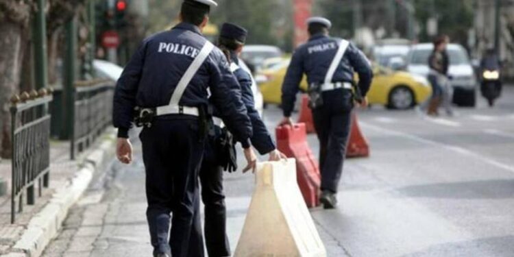Κορωνοϊός-Αθήνα: Κλειστό το κέντρο έως το Νοέμβριο (ΦΕΚ)