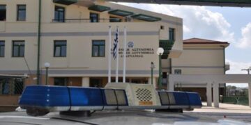 Περίεργη υπόθεση ναρκωτικών ερευνά η Αστυνομία στο Αγρίνιο