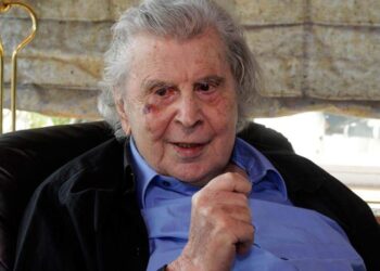 Μίκης Θεοδωράκης: «Ο Ερντογάν επιδιώκει θερμό επεισόδιο»