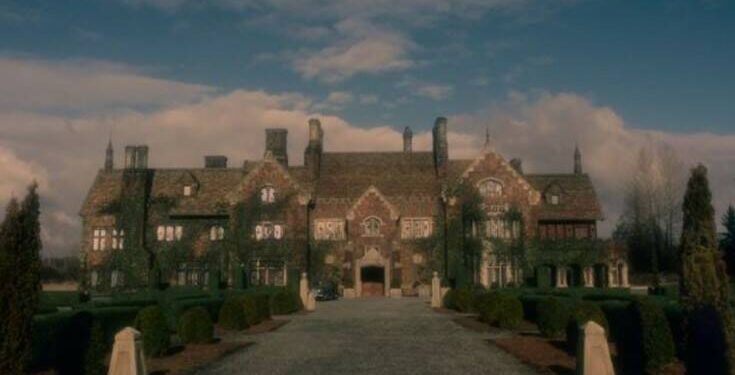 Τhe Haunting of Bly Manor: Το Netflix δημοσίευσε το πρώτο τρέιλερ
