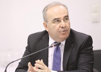 Δύο νέες προκηρύξεις του Αναπτυξιακού Νόμου υπέγραψε ο Αν. Υπ. Ανάπτυξης Ν. Παπαθανάσης