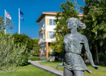 Κορωνοϊός στο Πανεπιστήμιο Πατρών: Έξι φοιτητές θετικοί, ένας καθηγητής κι ένας υπάλληλος