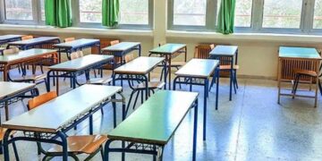 262.489,96€ για την πυροπροστασία σχολείων του Δήμου Ναυπακτίας