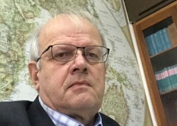 Τσελέντης για σεισμό στη Ναύπακτο: «Δύσκολη νύχτα για κατοίκους, δεν ανησυχούμε»