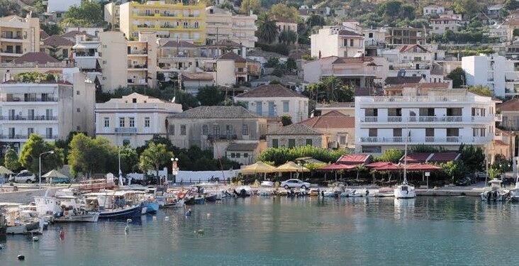 Αστακός: Η πόλη που βλέπει Ιόνιο και έχει ένα άκρως απολαυστικό όνομα (φωτο)