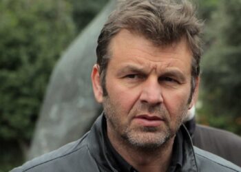 Γκλέτσος για τις καταγγελίες: «Συμβαίνει και στην πολιτική – Για να δουλέψεις πρέπει να κοιμηθείς με έναν σκ@τογερο»