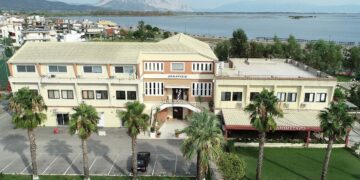 Δήμος Μεσολογγίου: Μόνο τηλεφωνικά και με e-mail η εξυπηρέτηση των πολιτών λόγω κορωνοϊού