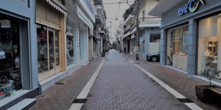 Σύγχυση στο λιανεμπόριο και την εστίαση του Μεσολογγίου με το τι θα ισχύσει