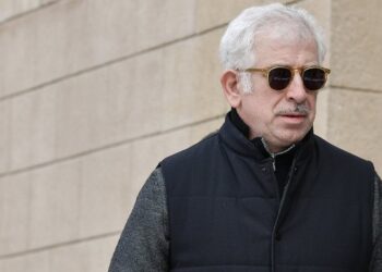 Πέτρος Φιλιππίδης: Ποινική δίωξη για έναν βιασμό και δύο απόπειρες