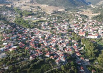 Οι ονομαστικές πηγές Κορπής Μοναστηρακίου Αιτωλοακαρνανίας χθες και σήμερα