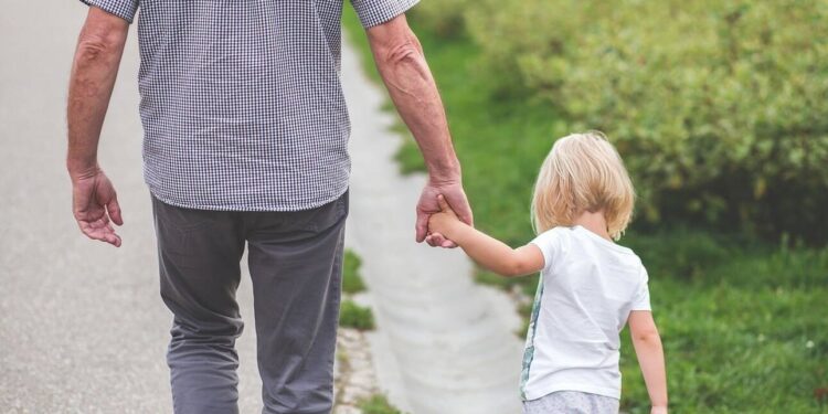 Ημέρα του πατέρα σήμερα – Πώς καθιερώθηκε