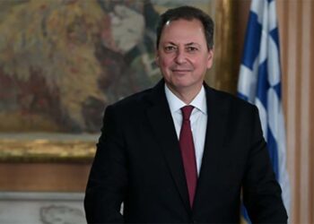 Λιβανός: «Κίνημα υπέρ της ζωής ο εμβολιασμός»