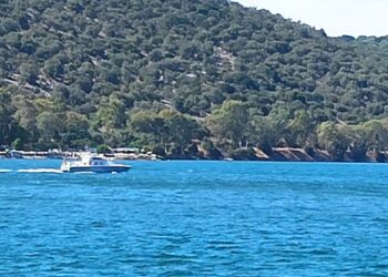 Μενίδι: Δεν το βάζουν κάτω οι ντόπιοι και το Λιμενικό – 5η μέρα αναζητήσεων του 29χρονου