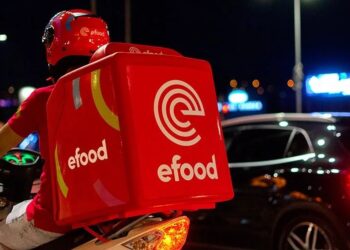 E-food: Αλλάζει το εργασιακό καθεστώς των διανομέων; Αντιδράσεις στα  social media