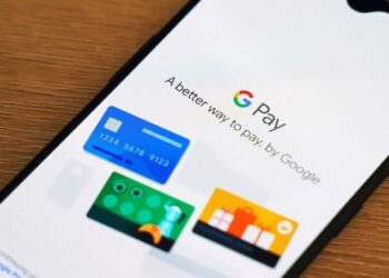 H εφαρμογή Google Pay διαθέσιμη και στην Ελλάδα