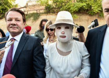 Επίθεση με βιτριόλι – Δικηγόρος Ιωάννας: «Θα υπάρξουν πολλές αποκαλύψεις»