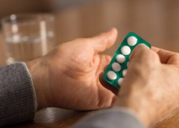 Τι αλλάζει στη χορήγηση της ασπιρίνης για άτομα υψηλού κινδύνου