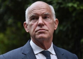 Γιώργος Παπανδρέου: Ο ΣΥΡΙΖΑ ήταν και παραμένει συντηρητικό κόμμα