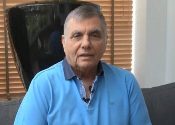 Κορωνοϊός: Επιδεινώθηκε η κατάστασή του και διασωληνώθηκε ο Γιώργος Τράγκας