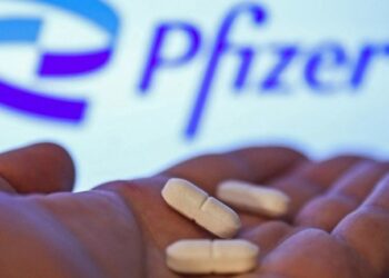 Κορωνοϊός: Εγκρίθηκε από τον Ευρωπαϊκό Οργανισμό Φαρμάκων το χάπι της Pfizer