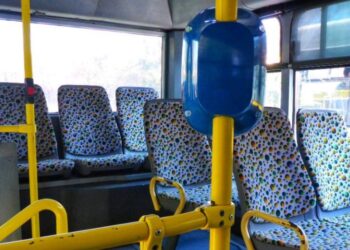 Άρτα: Συνελήφθη οδηγός αστικού λεωφορείου που παρενόχλησε ανήλικες