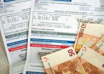 Χριστίνα Σταρακά: Προτάσεις στο Δημοτικό Συμβούλιο για την αντιμετώπιση της ενεργειακής κρίσης