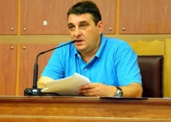 Συγχαρητήρια ΕΣΜΕΣ σε Παπαχρήστο για την προσωρινή προεδρία της ΕΠΟ
