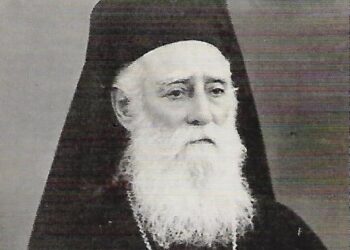 Aγρίνιο: Μνημόσυνο μακαριστού αρχιμ. Αποστόλου Φαφούτη