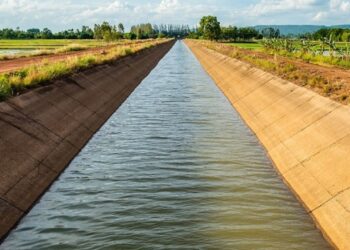 Προς δημοπράτηση το 2023 τα εγγειοβελτιωτικά έργα παραλίμνιων περιοχών Αμβρακίας-Αμφιλοχίας-Βάλτου