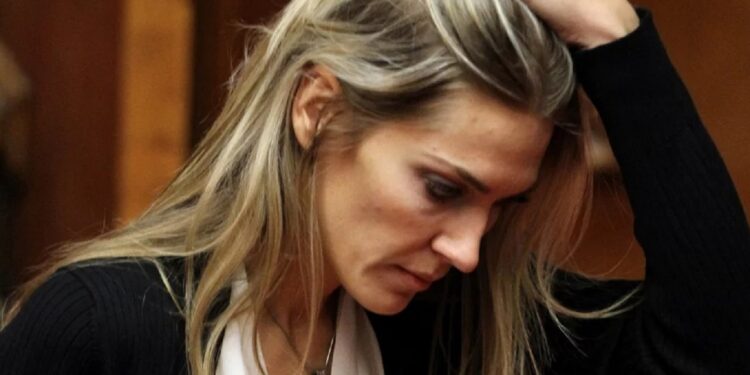 Σοκ με την εμπλοκή της Εύας Καϊλή σε υπόθεση διαφθοράς με το Κατάρ -Διεγράφη από ΠΑΣΟΚ