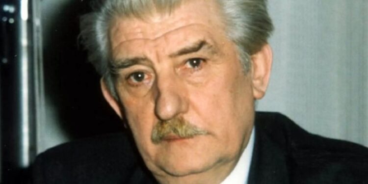 Πέθανε ο Αριστοτέλης Διβάνης, ηγέτης των ξενοδοχείων Divani Caravel