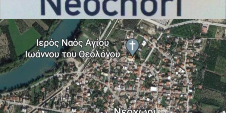 Ξεκινούν ασφαλτοστρώσεις στη Δ.Ε Οινιαδών