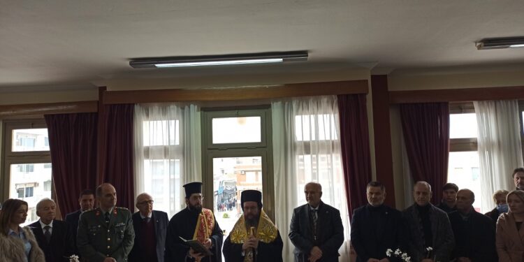 Η Κυριακή των Απόκρεω στην Κατούνα Ξηρομέρου