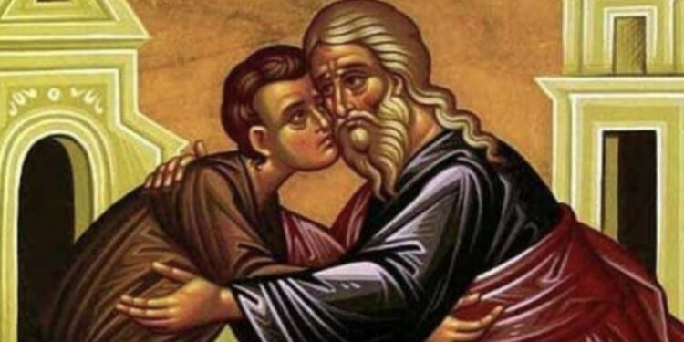 Τι είναι ο εσπερινός της Συγγνώμης που τελείται απόψε