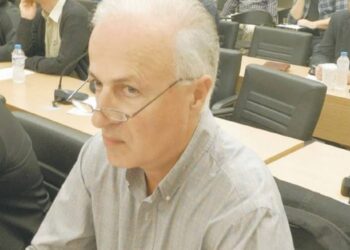 Αυτή είναι η προσωρινή διοίκηση της ΕΠΣΝΑ – Πρόεδρος ο Βασίλης Νικάκης