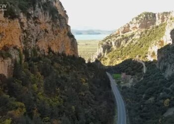 Η πρώτη πετρελαιοπηγή στην ιστορία της Ελλάδας ανακαλύφθηκε πριν από 60 χρόνια στην Κλεισούρα