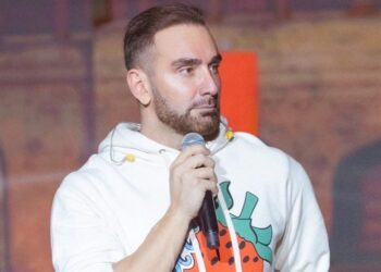 Νίκος Κοκλώνης: Τι συμβαίνει με τον παρουσιαστή – Γιατί ερευνάται για ξέπλυμα χρήματος