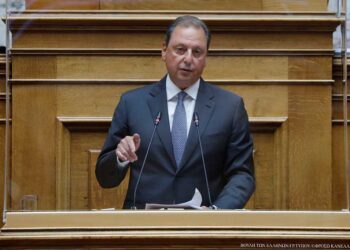 Σπήλιος Λιβανός: «Το Ξηρόμερο και η Αιτωλοακαρνανία μπαίνουν δυναμικά στον τουριστικό χάρτη»