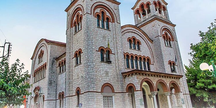 Δεύτερη Θεία Λειτουργία τις Κυριακές της Σαρακοστής