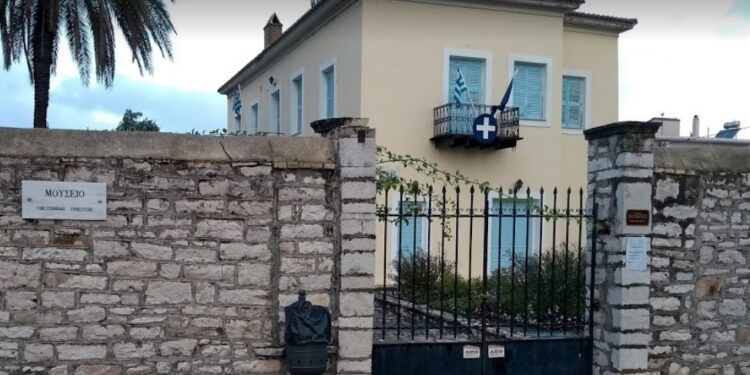 Δήμος Μεσολογγίου: Επιμνημόσυνη δέηση για τα 127 έτη από το Θάνατο του Μεγάλου Μεσολογγίτη εκσυγχρονιστή Χαρίλαου Τρικούπη