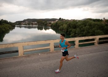 Acheloos Run 2023: 27 και 28 Μαΐου στο Νεοχώρι Μεσολογγίου