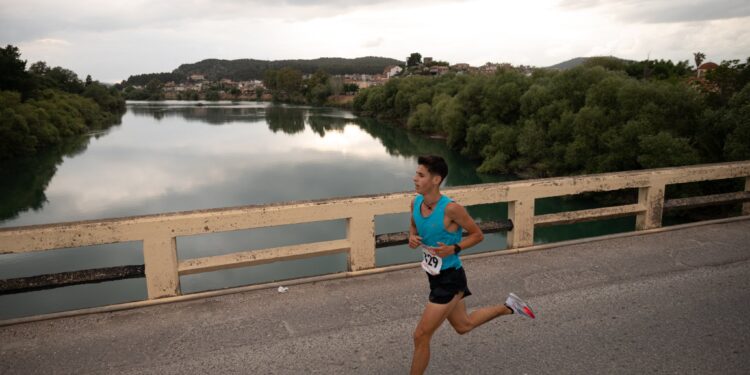 Acheloos Run 2023: 27 και 28 Μαΐου στο Νεοχώρι Μεσολογγίου
