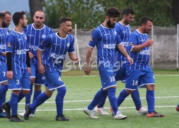 Α’ ΕΠΣΑ: Πρωταθλήτρια η ΑΕΜ που επικράτησε με 4-1 του Αμβρακικού Λουτρού