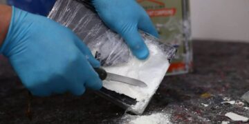 Πιάστηκε στη Βενετία πλοίο μεγάλου Έλληνα εφοπλιστή με 850 κιλά κοκαΐνης